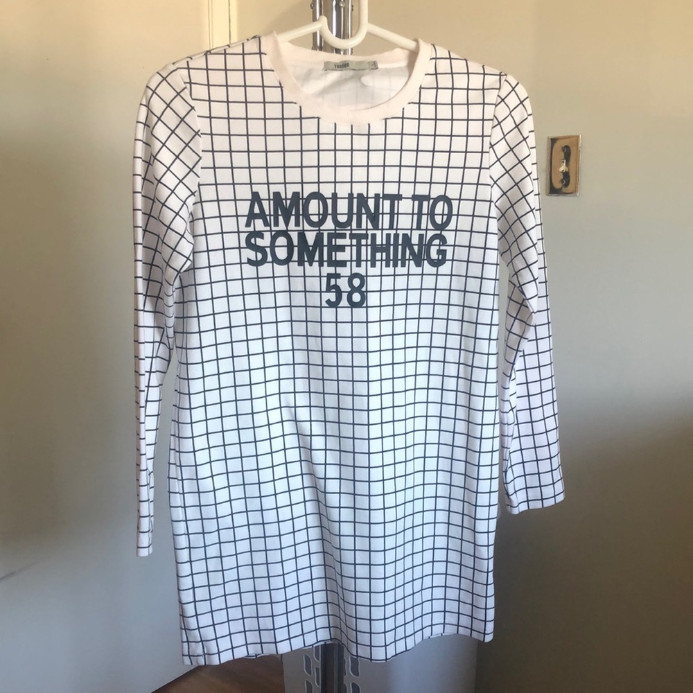 Tonlion shirt